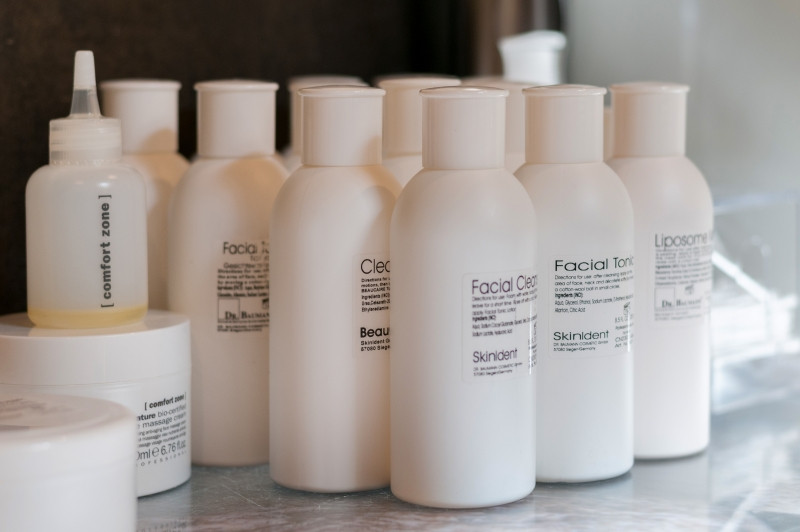 photo - Bettina Beauty Care